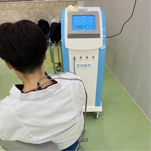 还在招了烦恼健康(还在中频健康招了电疗法)
