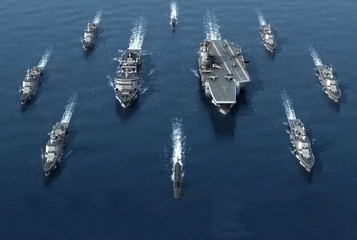 航空母舰集团美业中(集团航空母舰南京团队皇后)