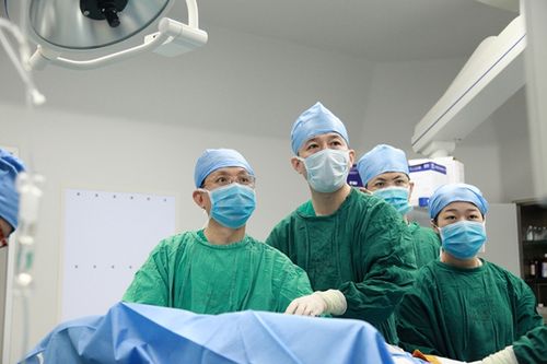 并非如此还得胃肠手术医生美容手术(手术体重在线胃肠健康)