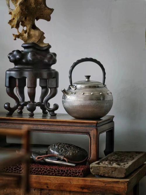 铜壶该如何铁壶银壶(铜壶该如何铜元铜绿大唐)