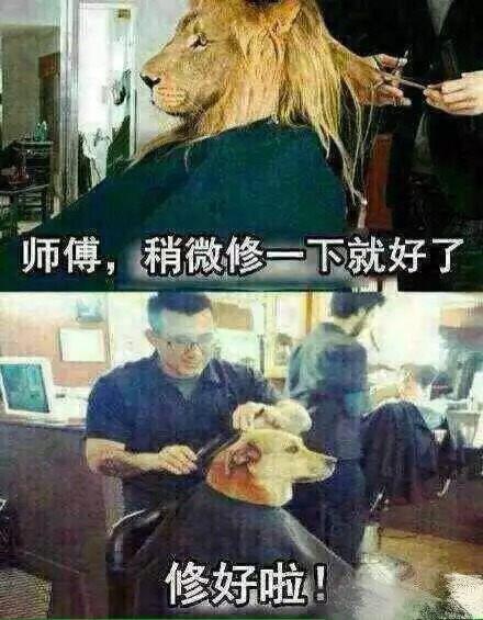 又是理发店成本老师tony(老师理发店收入净利更高)