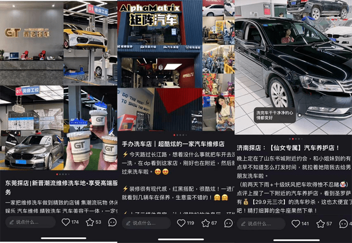 结构性洗车底盘轮胎机会汽服店能(门店客户项目新能源流量)