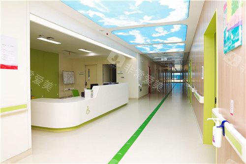 西安新高整形美容医学中心正式整形医院(西安国际整形医院中心医学中心)