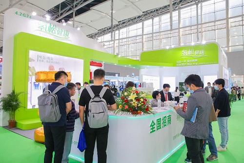 展览会首届中国产业健康秀屿(莆田市健康产业展览会首届中国)