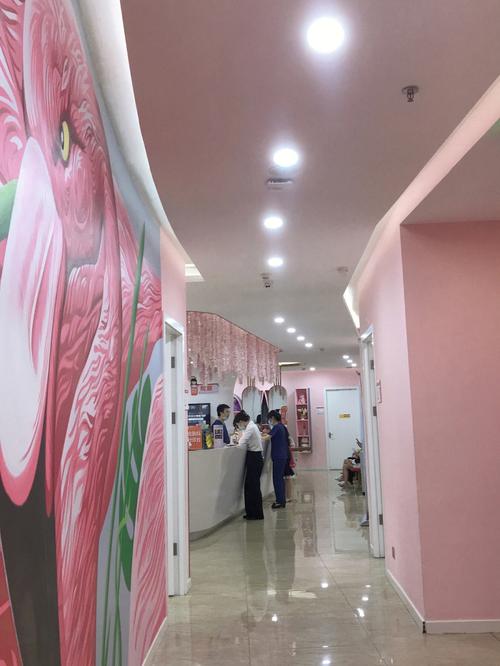 鹏程深圳隆重新品女孩医院(鹏程深圳医院新品女孩)