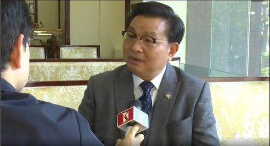 企业文化发家史文峰陈浩(上海记者总监美容美发企业文化)