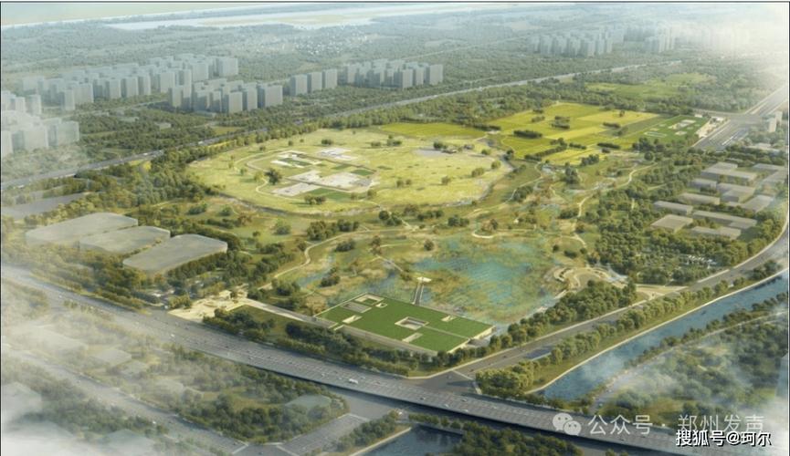 郑州市重点项目多图文旅文创(郑州郑州市遗址重点项目文化)