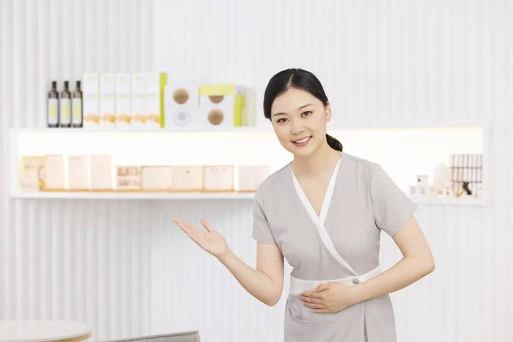 美容师客户(美容师客户美容院到你我是)