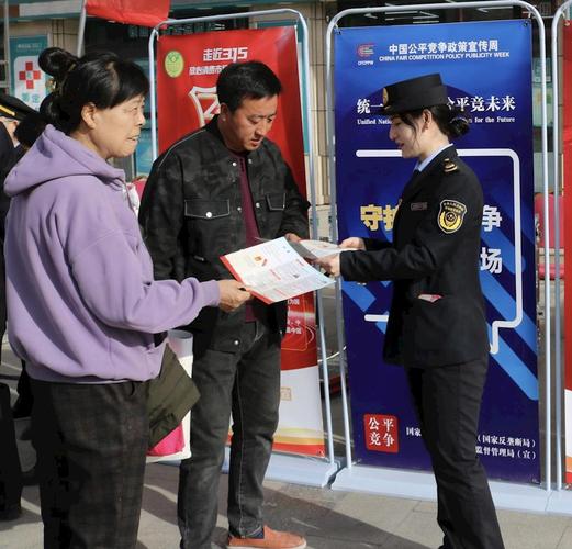 亳州市典型案例消费者权益保护最新(蒙城县利辛县市场消费者监管局)
