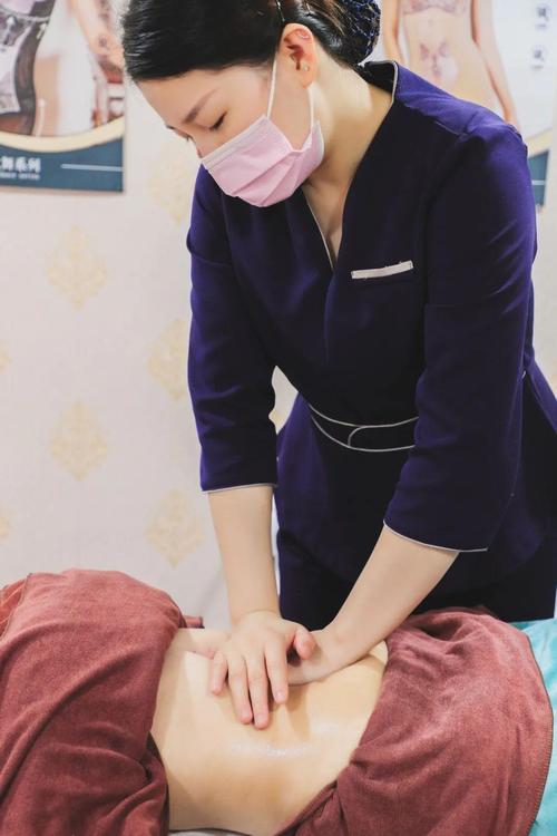 你来女子地方(你来女子地方经络美容师)