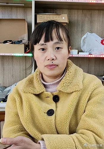 生意人湖南女人(老板顾客湖南便宜时间)