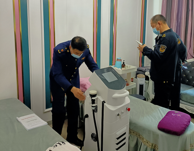 常德市管理部门医疗美容市场卫健(常德市机构医疗美容医疗器械药品)