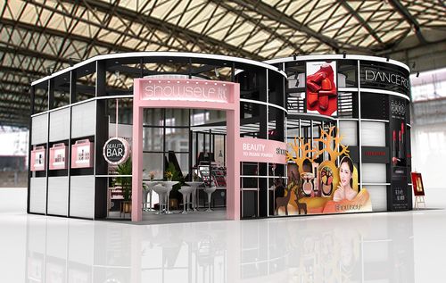 厦门好生意国际美博会(厦门好生意国际美博会品类)