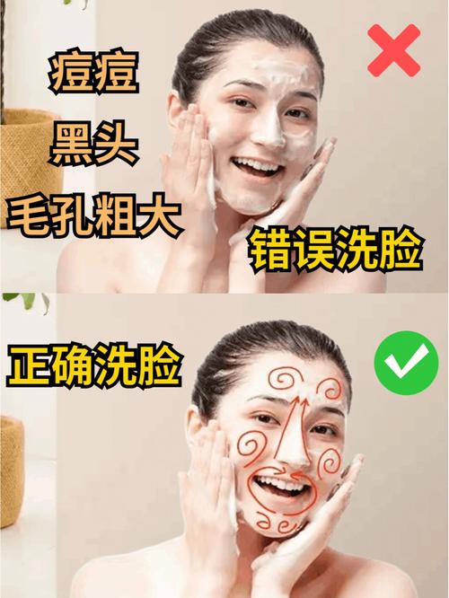 松弛如何做误区皮肤干燥(皮肤项目黑头水光护肤品)