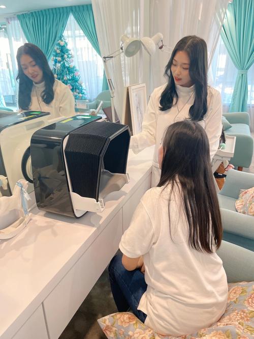 服务业如何做好皮肤(顾客需求是在服务业美容师)