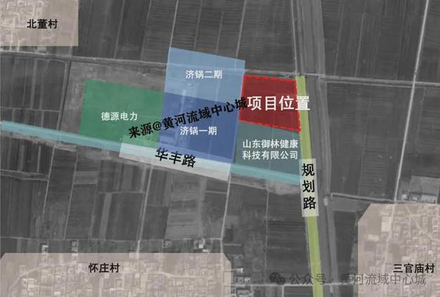 名称项目(标段天桥济南市图纸小区)