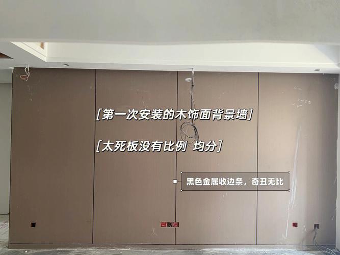 这一如何处理饰面就够了护墙板(这一护墙板如何处理饰面就够了)