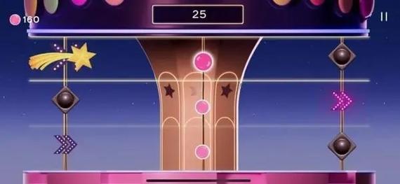 上架手机游戏香奈儿GAMECHANCE(手机游戏上架中国代表手机)