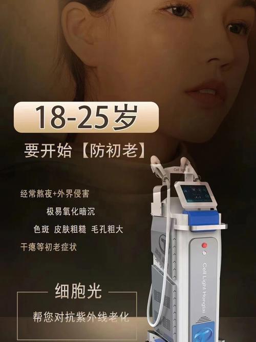 怎么做才好光电美肤智能(光电美肤智能顾客项目)
