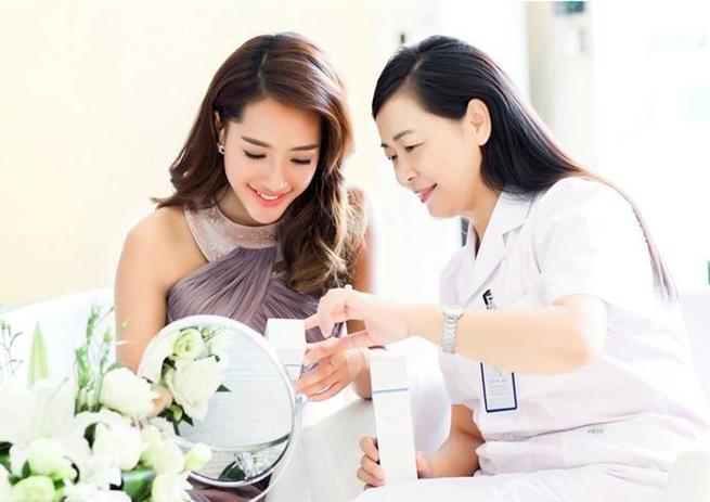 美容院再走员工(美容院之道员工再走他都)