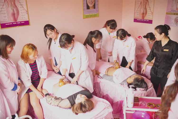 南宁美容师培训学校(南宁培训学校美容师技能学校)