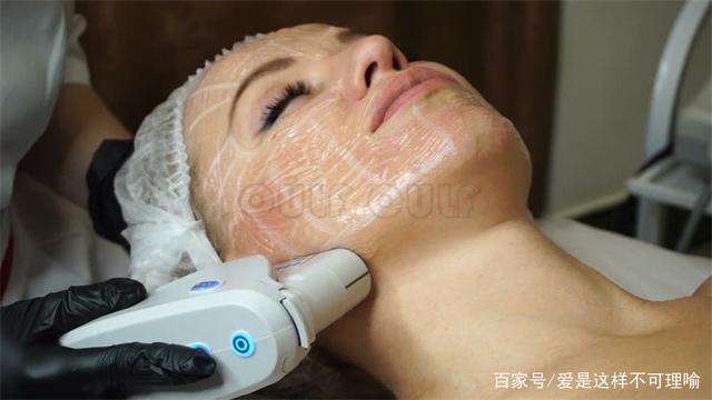 射频需谨慎平替热玛吉(射频操作产品效果消费者)