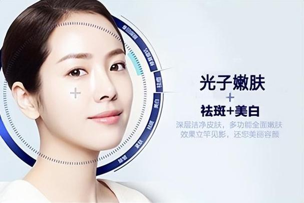会不会停了项目医美抗衰(项目皮肤停了会不会光子)