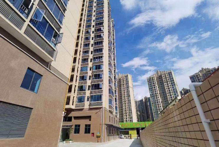 就在能做深圳面部清洁沙井(就在华府沙井能做深圳)