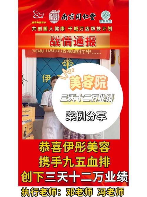 到你头绪一定能美容院方案(美容院方案到你礼盒头绪)