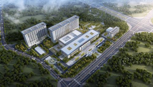 随州市主体中医医院结构工程(随州市中医医院主体工程结构)