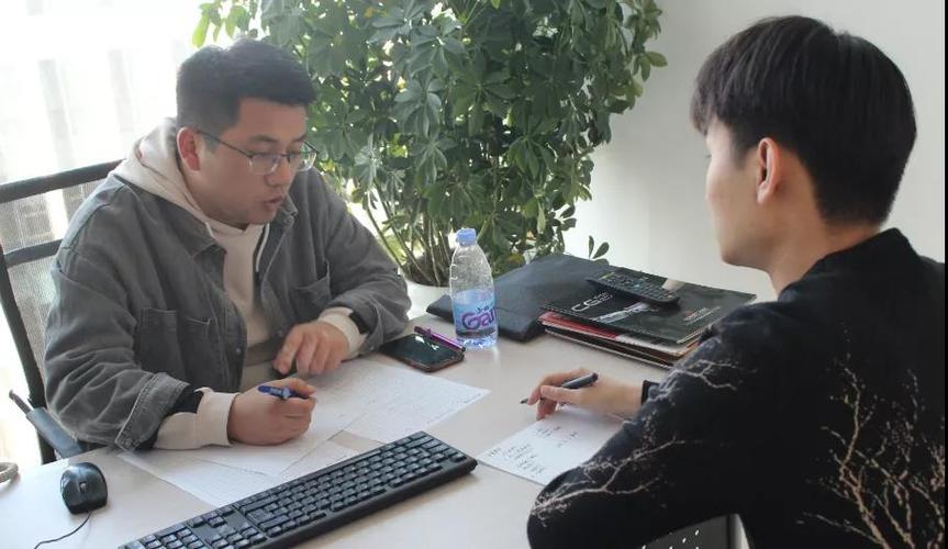 是这样学员(是这样学员技术经验项目)