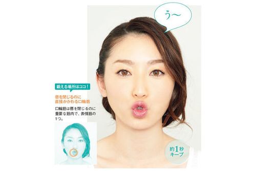 日本轻松完美小颜术(日本轻松完美瘦脸也能)