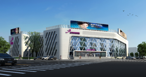 北京基地集团北中美莱创赢共响(北京集团北中基地美学)