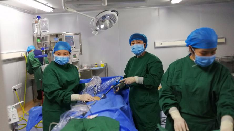 珠海妇科业务员医疗设备实例手术(珠海市手术珠海妇科医院)