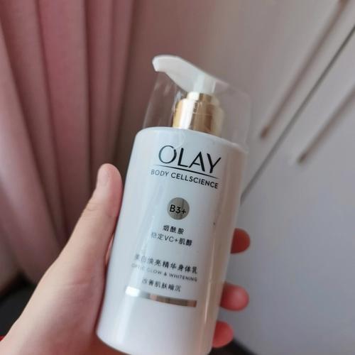 平价变白女生冻龄好物(平价女生变白这款自己的)