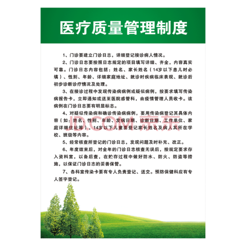诊所质量管理轻医美(诊所正本客户质量管理医疗美容)