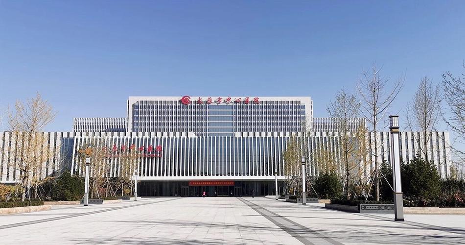 太原市中心医院中医容科(太原市中医中心医院医院太原)