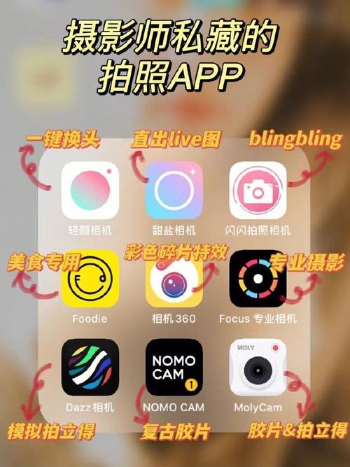 让人也太日常软件APP能换头(让人也太滤镜日常软件)