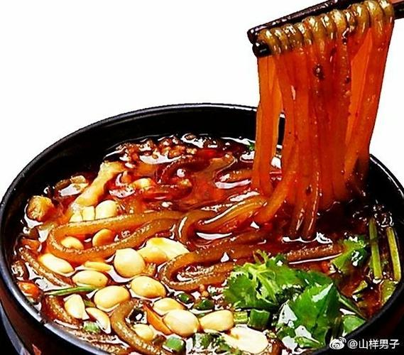 丰都趣味性重庆口味内涵独特(丰都重庆酸辣粉景区趣味性)