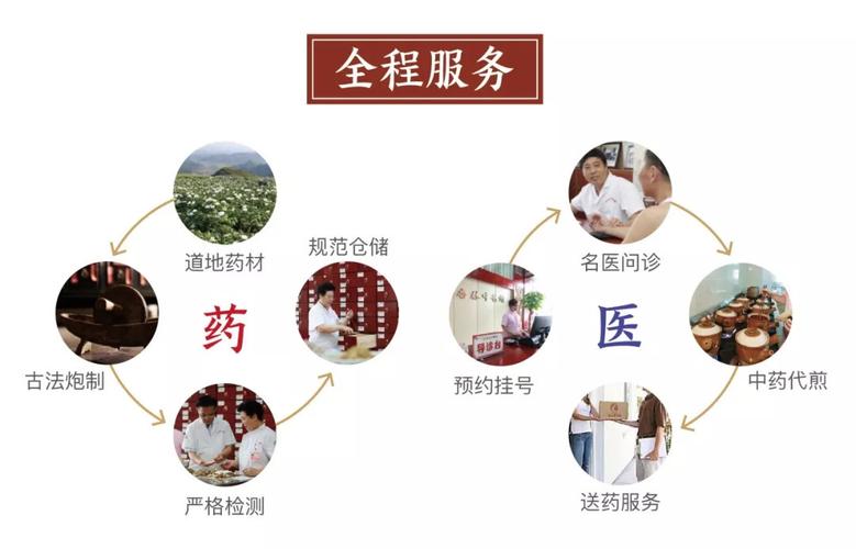 互联网中医医院项目(中医互联网医生医院项目)