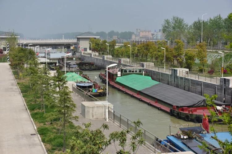 交通厅广东省内可操作乱扣费(航道广东省交通厅船闸海安)