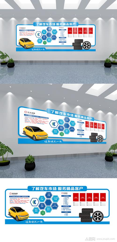 浅谈美容店文化汽车(企业会员文化企业文化员工)