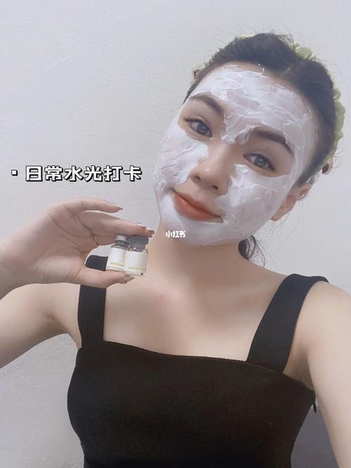 上瘾感觉项目(项目我觉得上瘾感觉水光)
