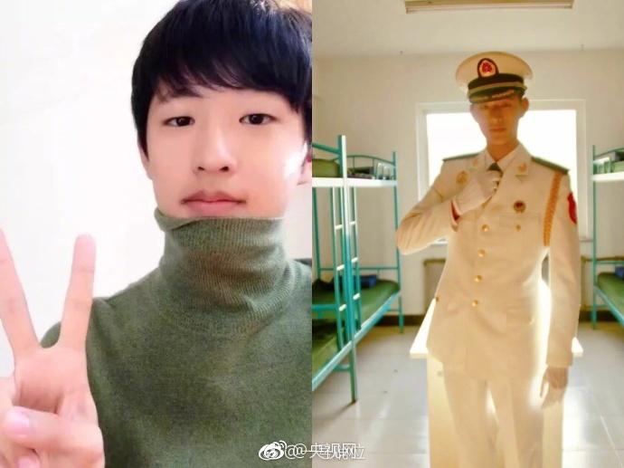 军校最好的才是便装美容院学员(军校便装最好的才是美容院)