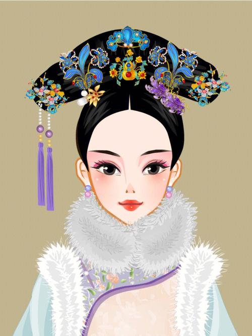 这是娘娘宫廷女王要美成(女王这是娘娘宫廷艾灸)