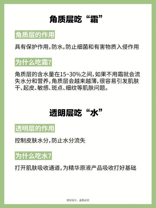 有什么护肤品作用建议皮肤科医生(皮肤护肤品角质细胞作用)