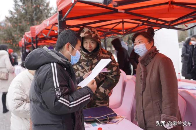 皋兰榆中永登招聘会劳务春风(操作工甘肃油田中石油兰州)