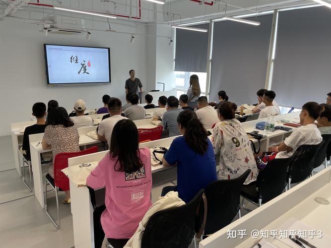 设计培训信息温州免费发布(温州设计培训信息管理培训培训班)