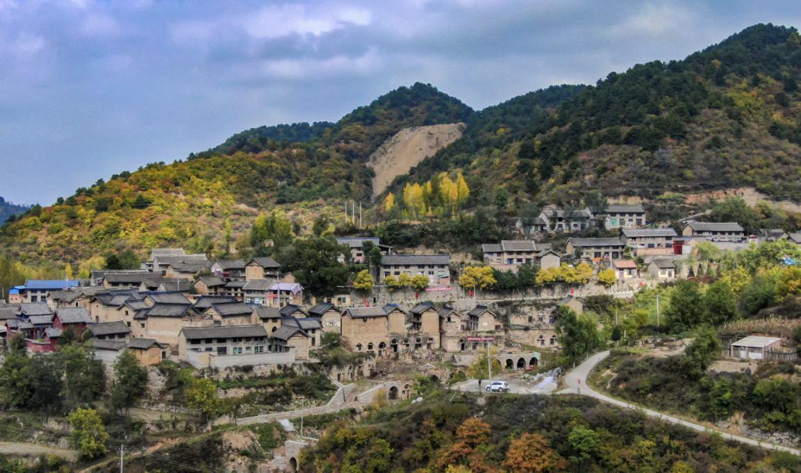 翼城山西助力乡村小屋产业(翼城隆化助力山西小屋)