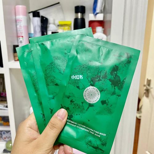 海蓝才知道用过之谜使用心得(面霜精华海蓝皮肤面膜)
